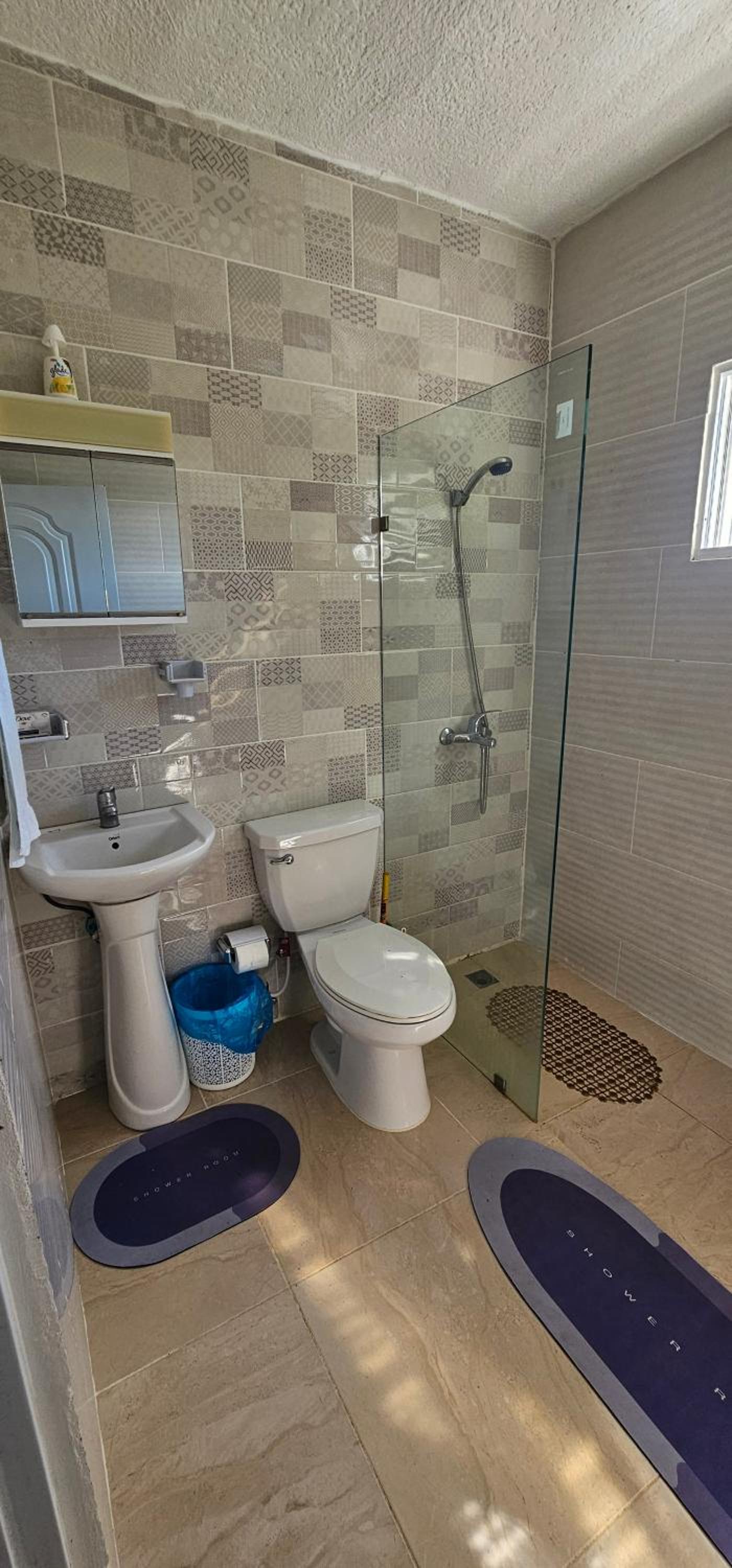Apartamento bella vista