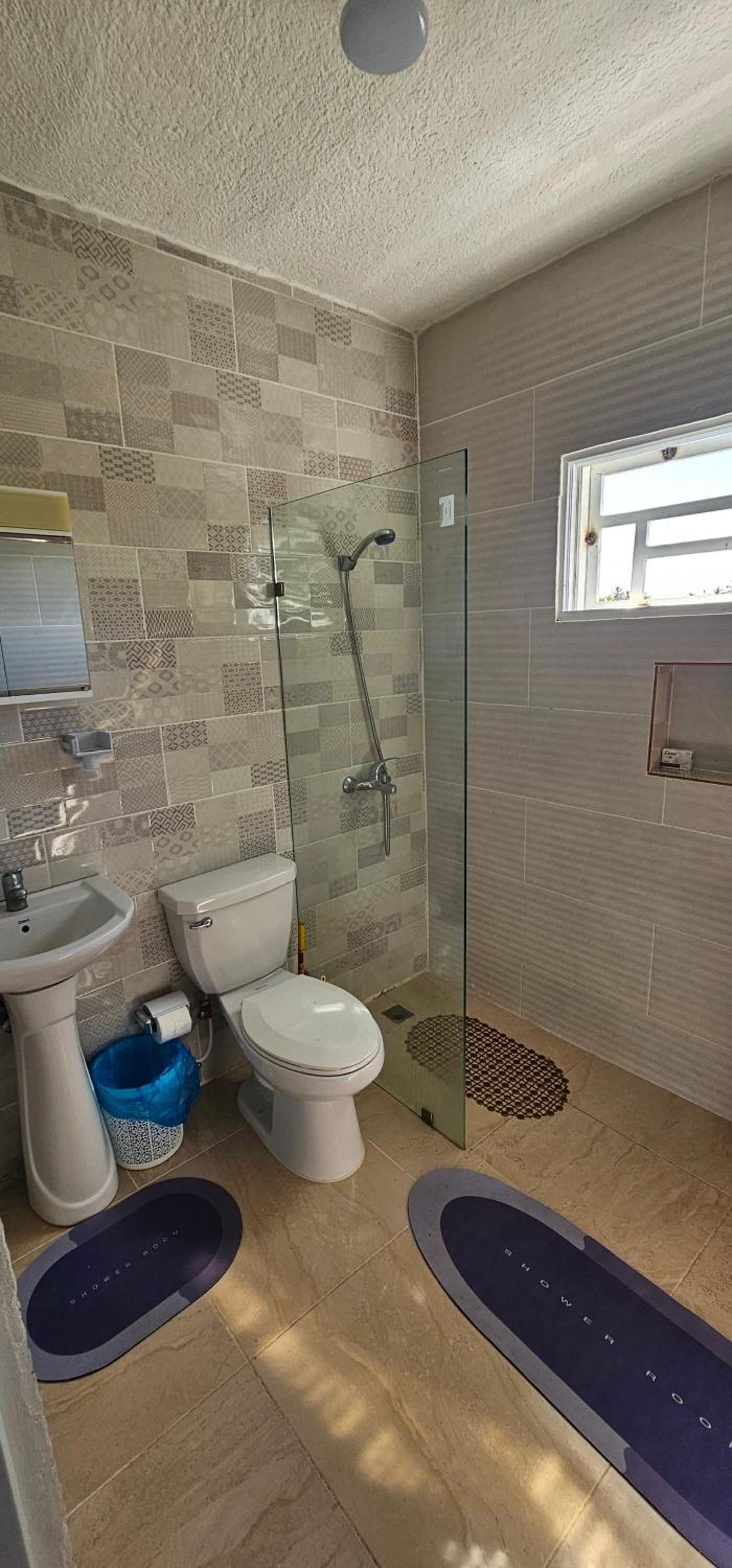 Apartamento bella vista