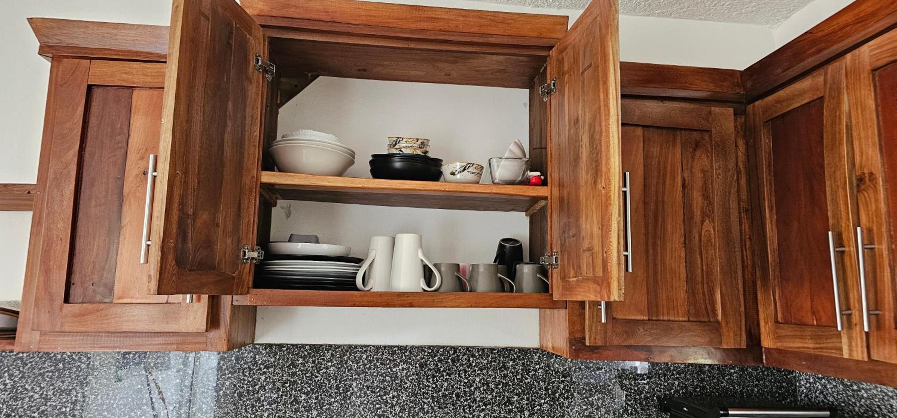 Apartamento bella vista