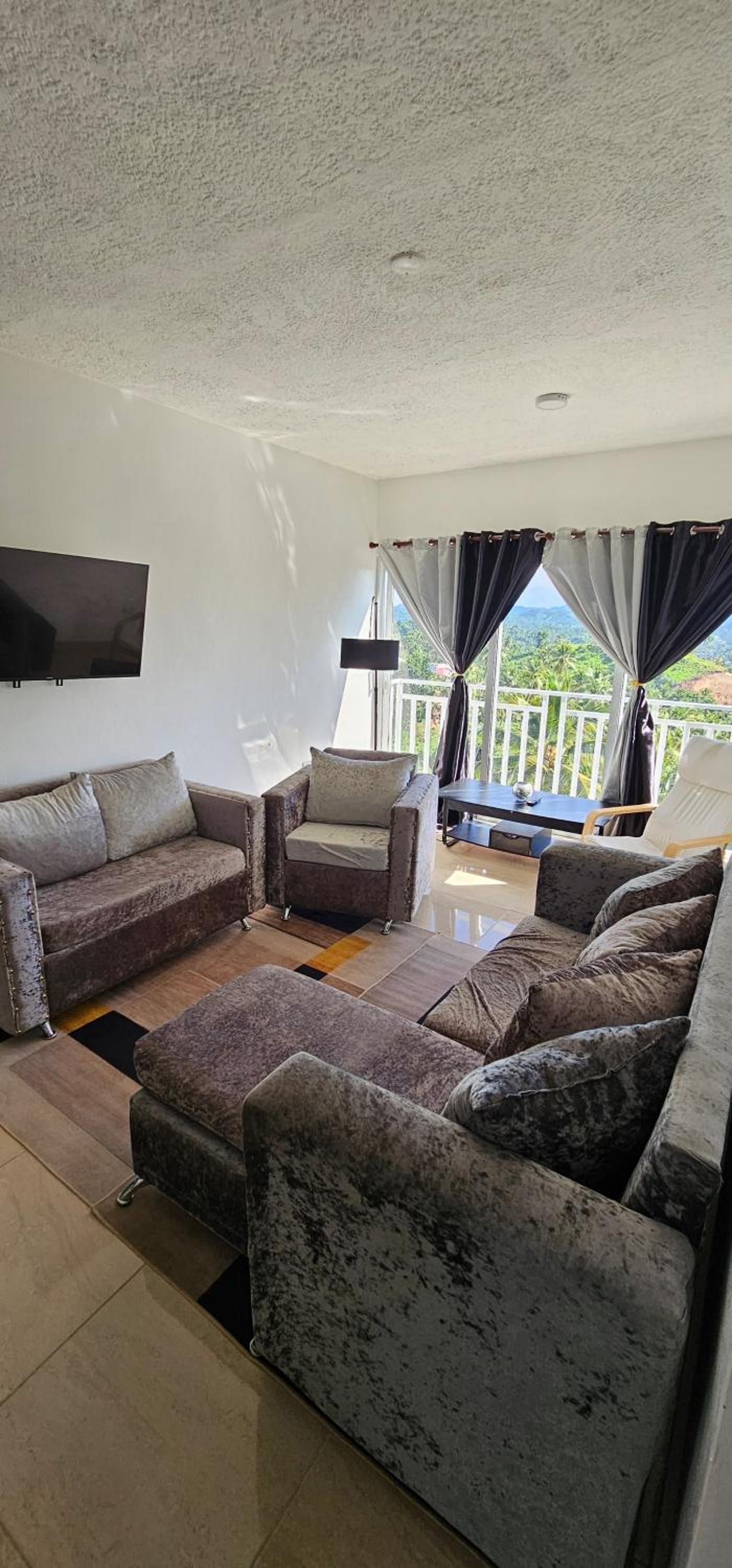 Apartamento bella vista
