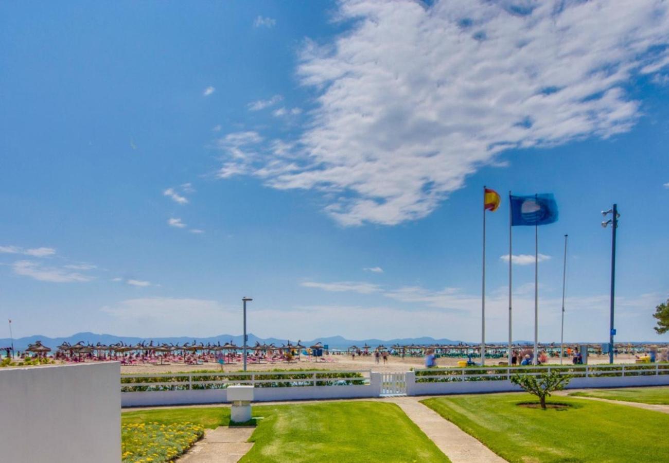 Ideal Property Mallorca - Bahia Blanca