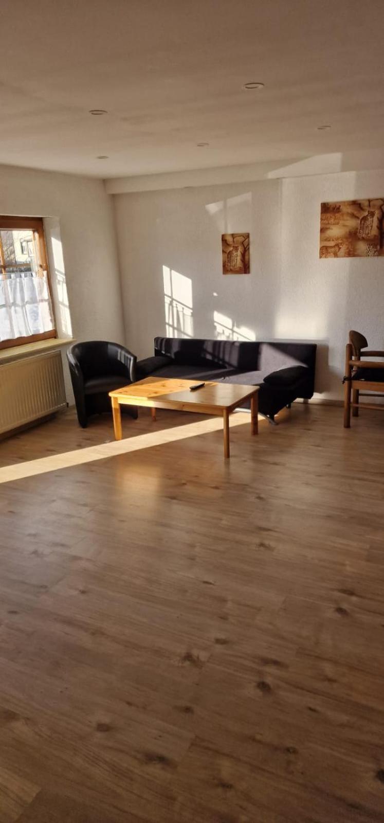 Ferienwohnung Walliser