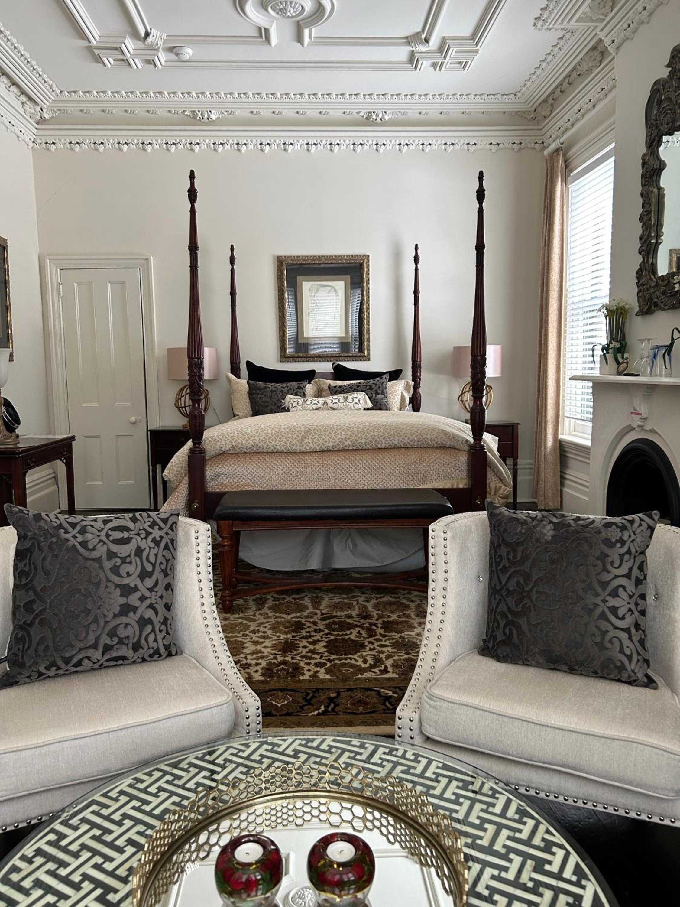 Norfolk Guest House Inn, photo 58