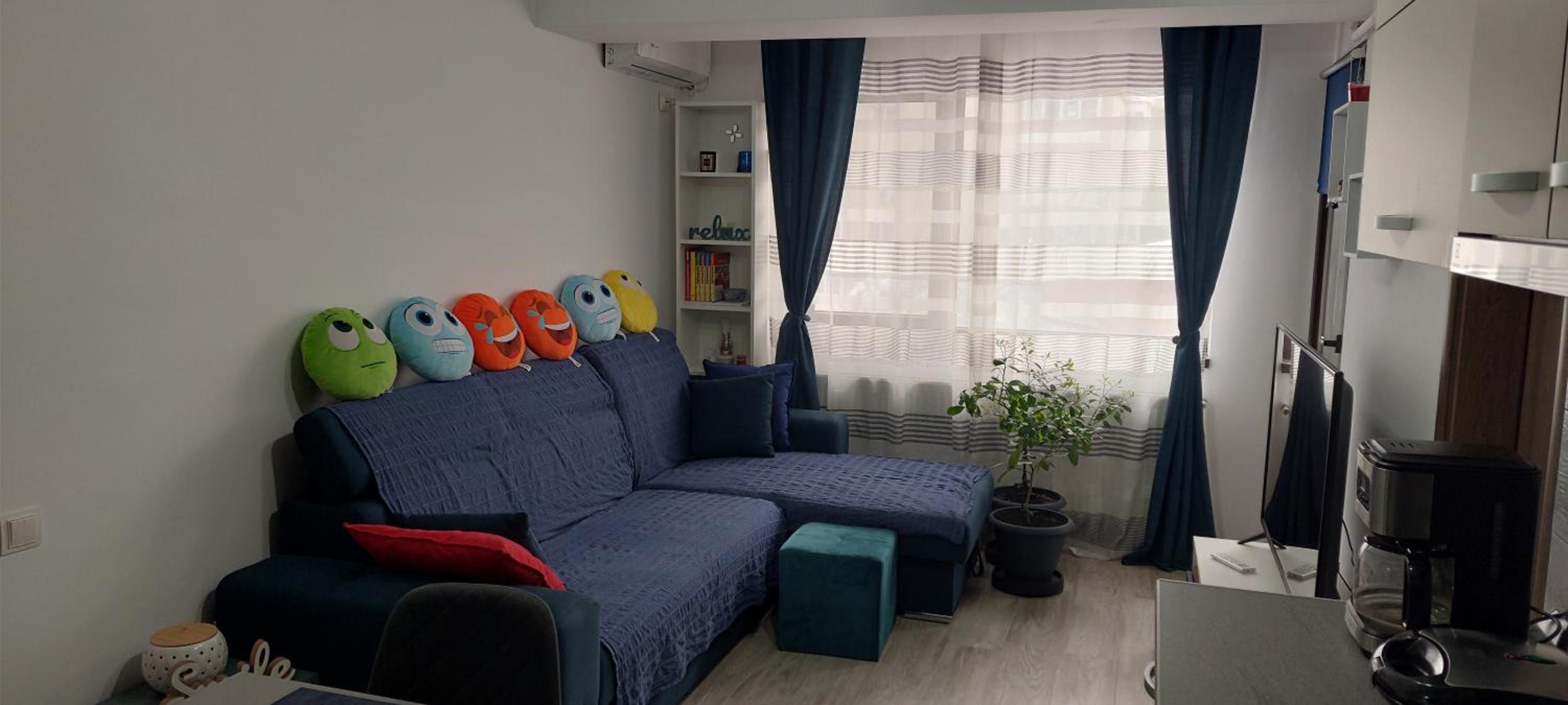 LittleBIG Apartment view 2
