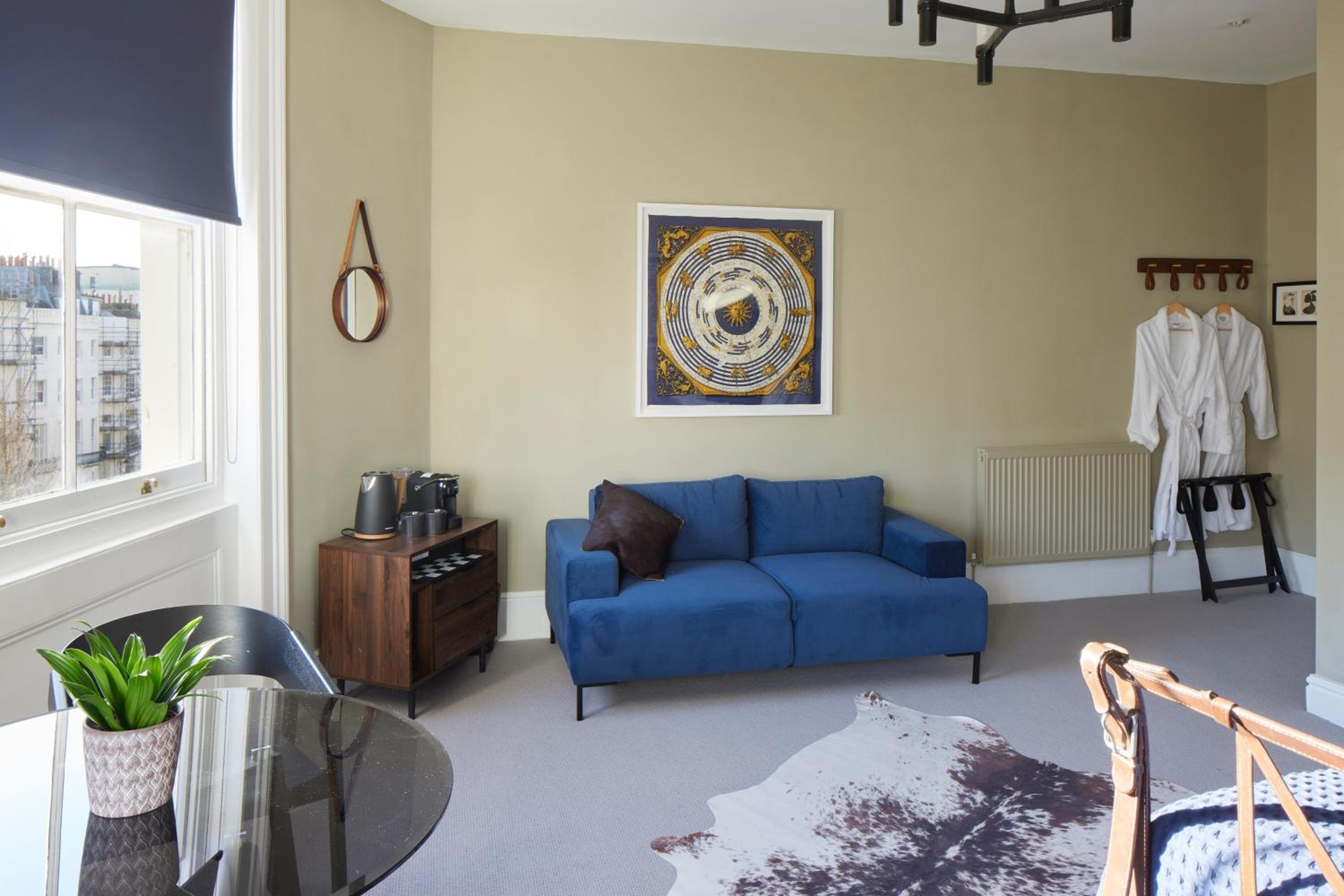 Lansdowne House Hove