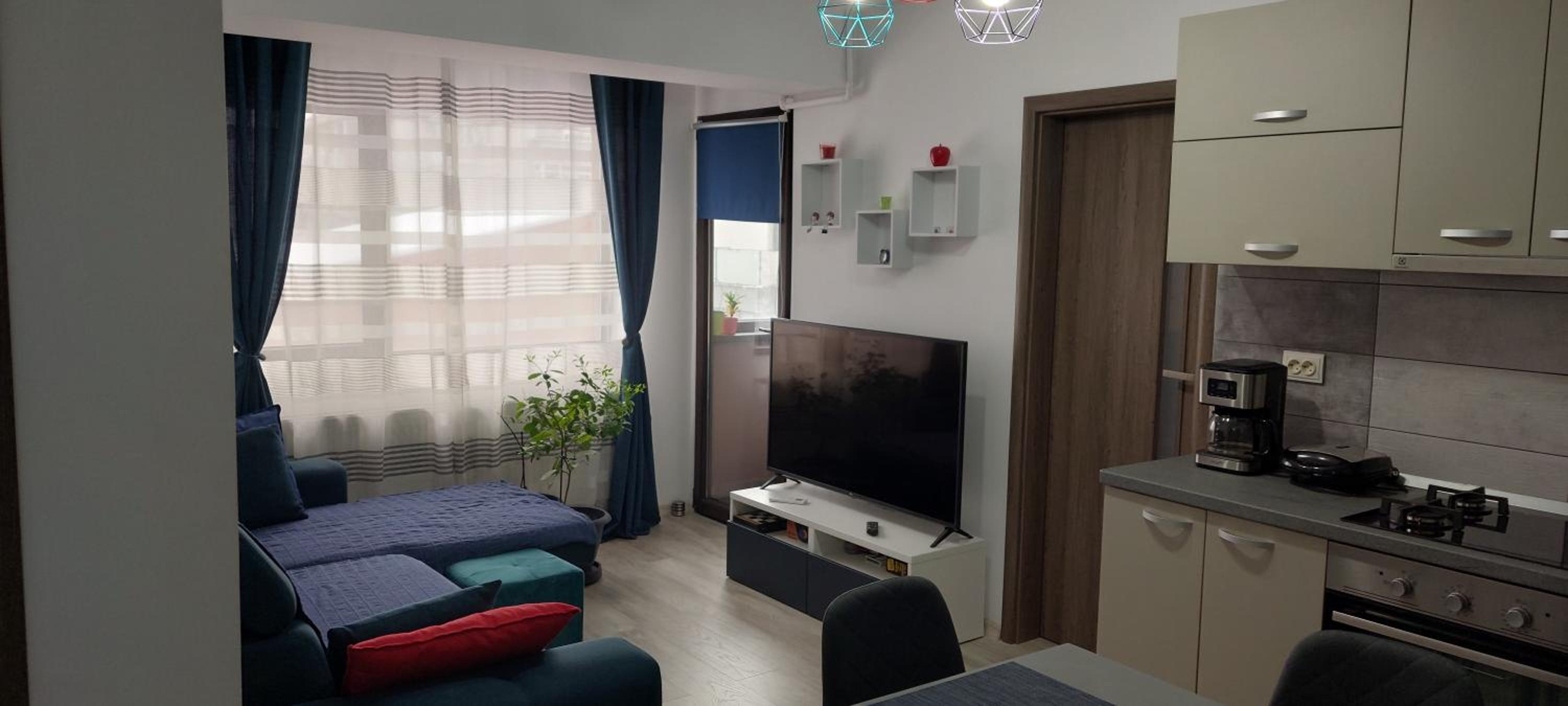 LittleBIG Apartment view 3