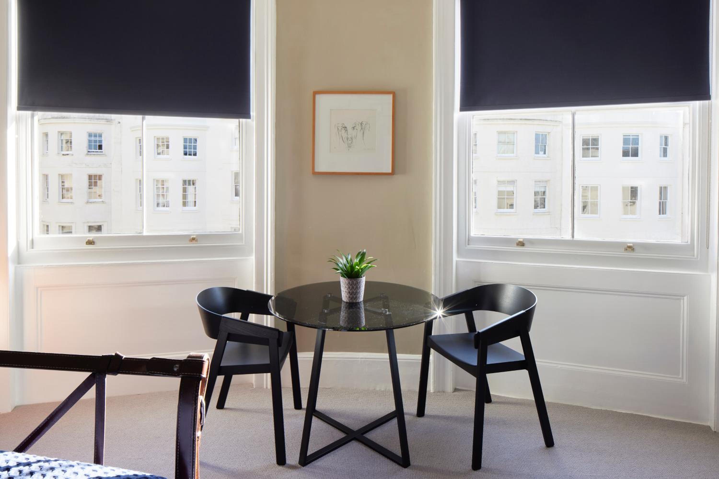Lansdowne House Hove