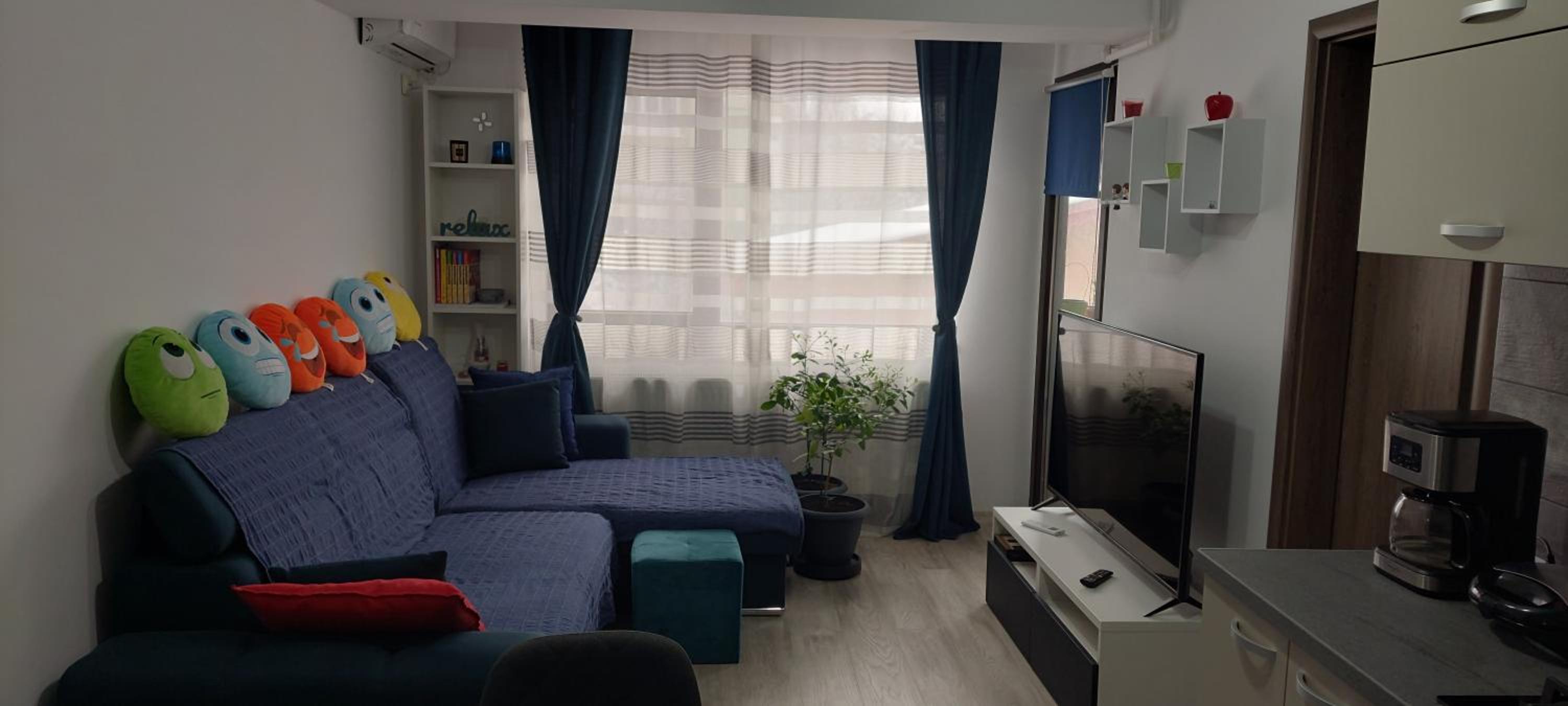 LittleBIG Apartment view 4