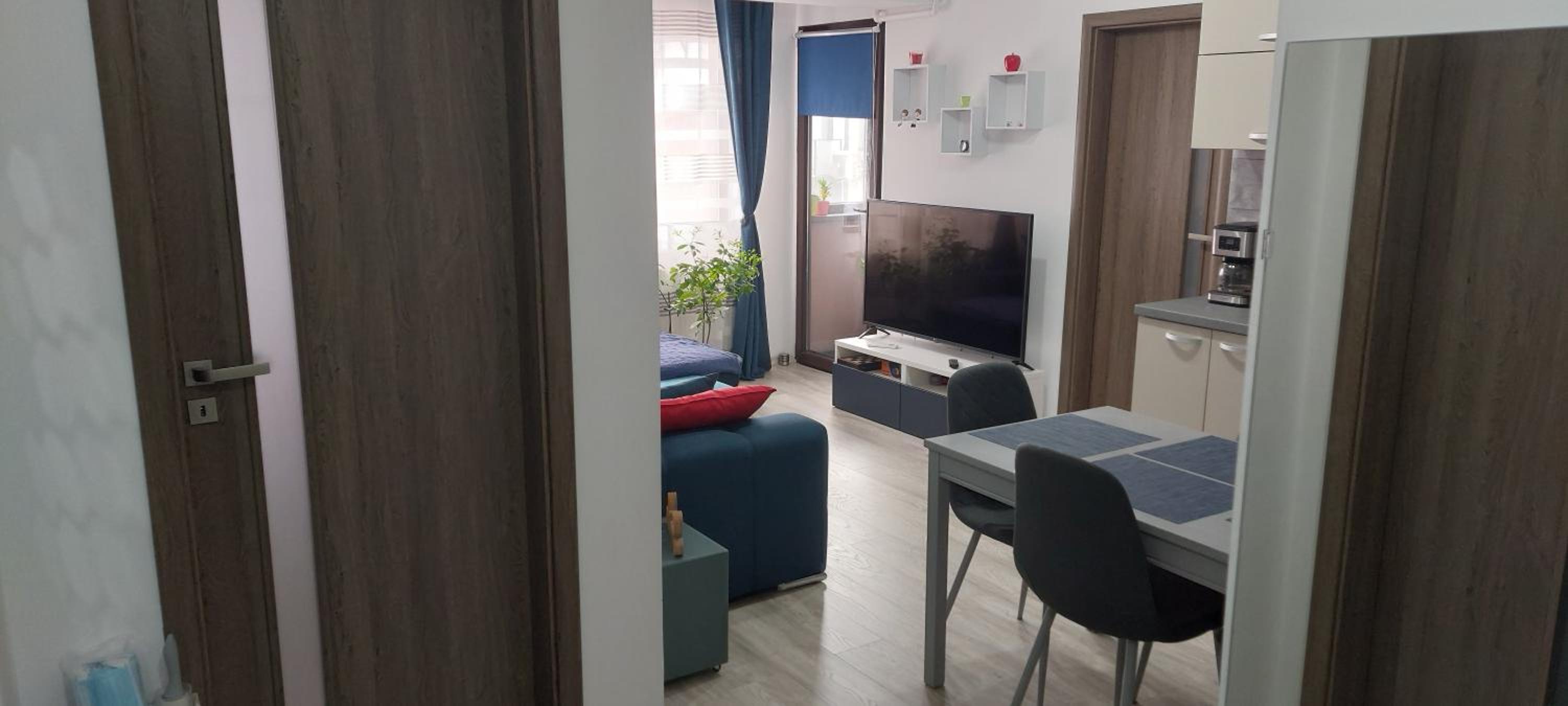 LittleBIG Apartment view 5