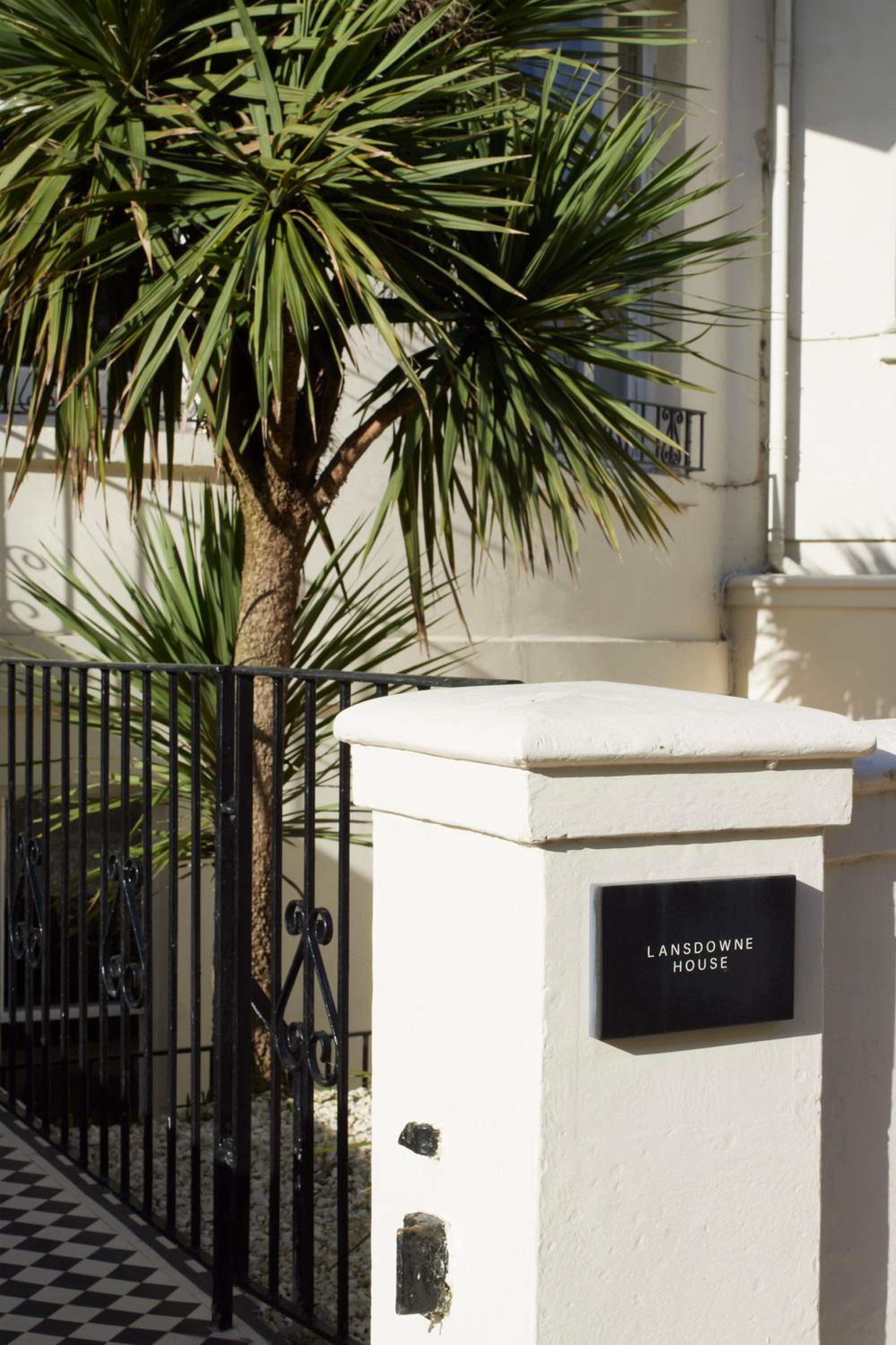 Lansdowne House Hove