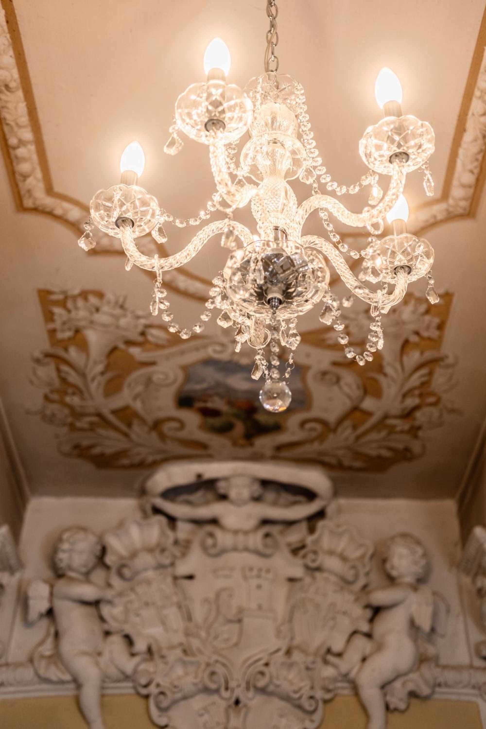 Guesthouse Arosio B&B