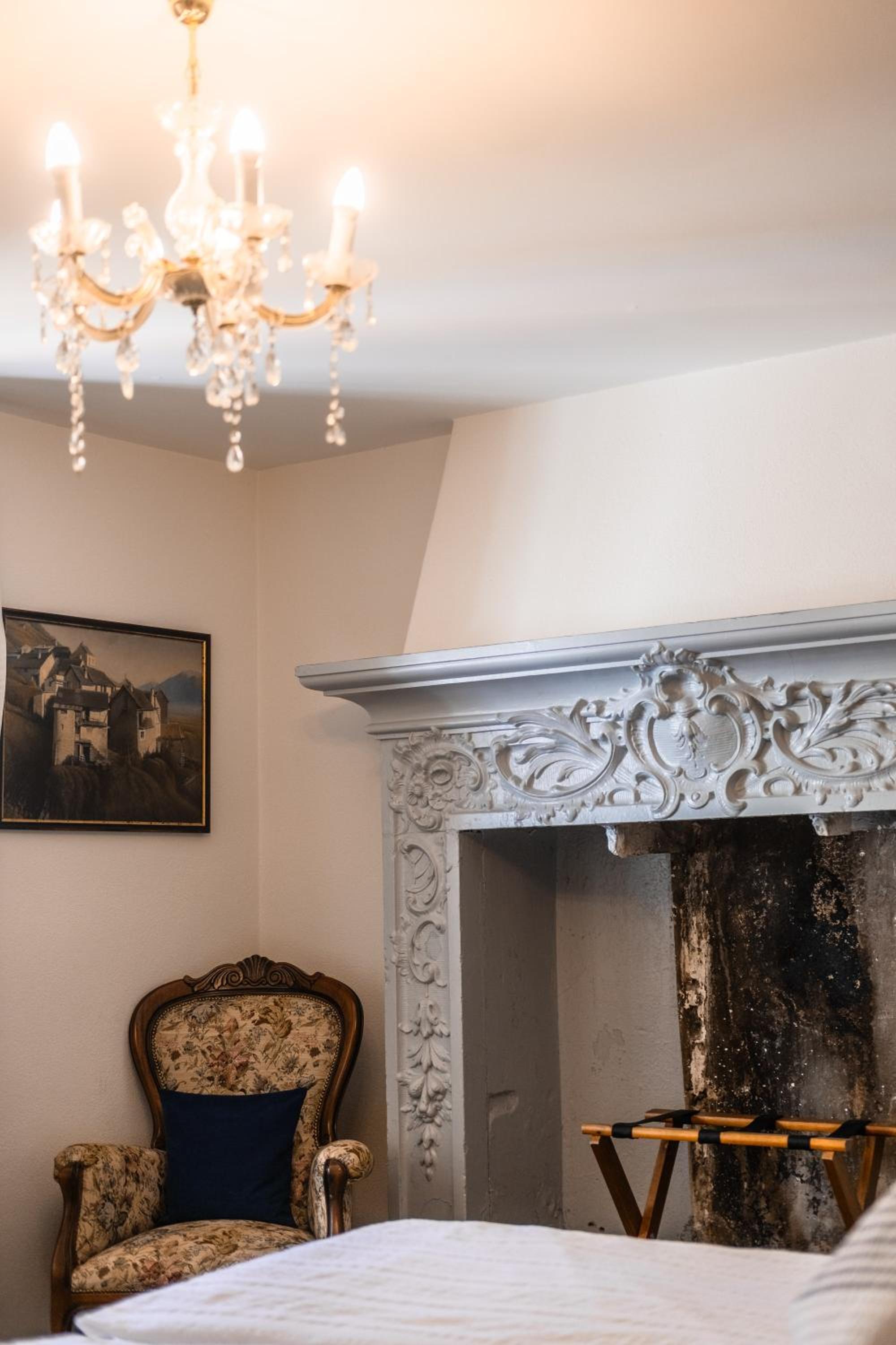 Guesthouse Arosio B&B