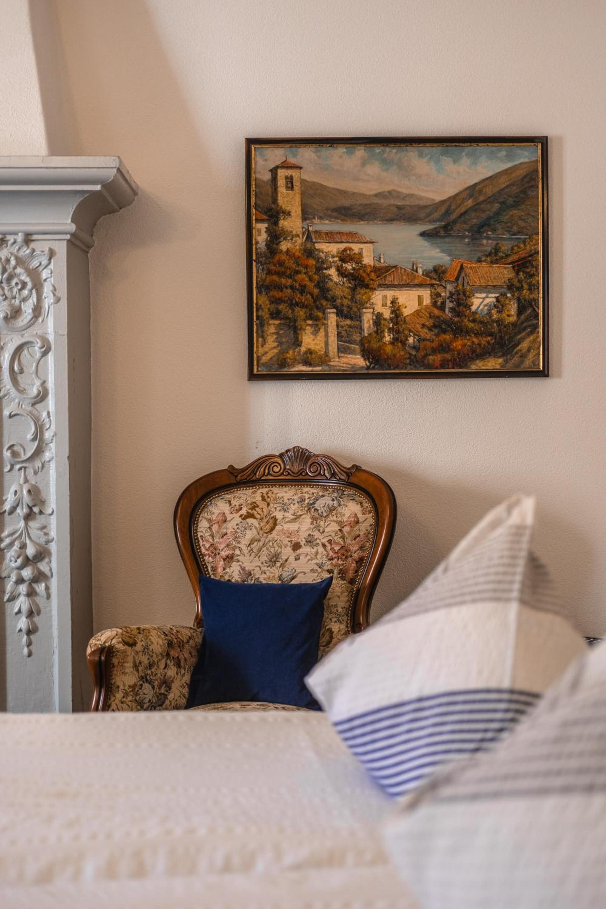Guesthouse Arosio B&B