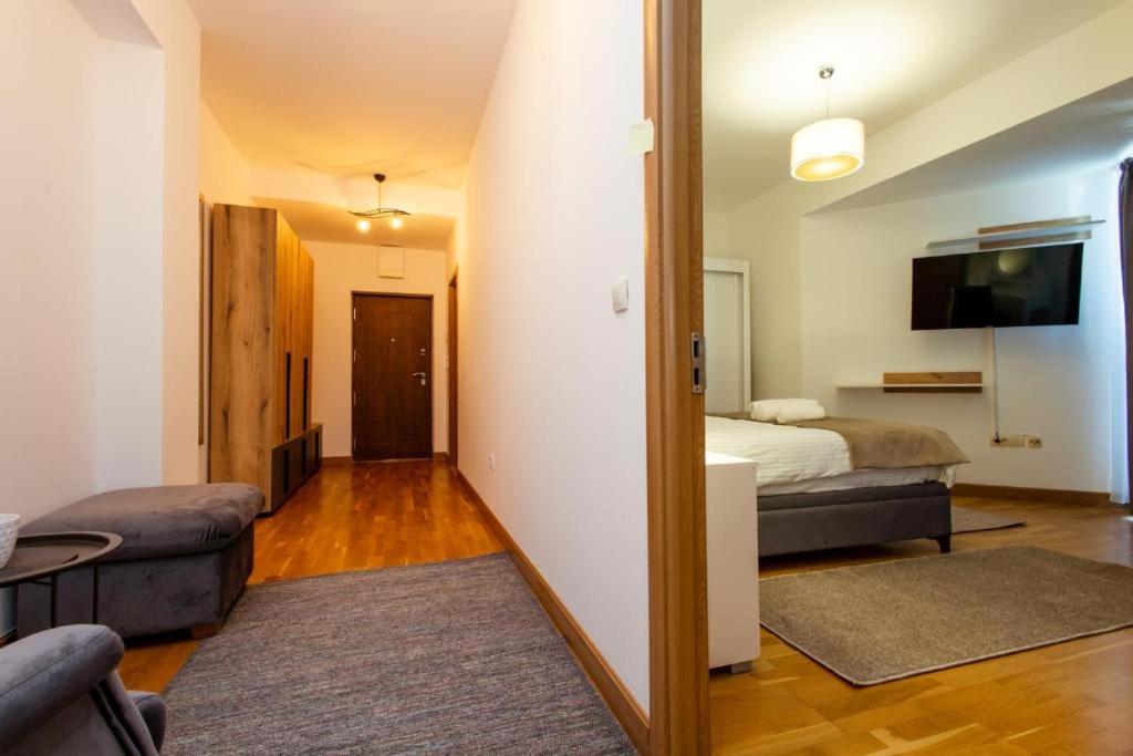 Apartments RONDO