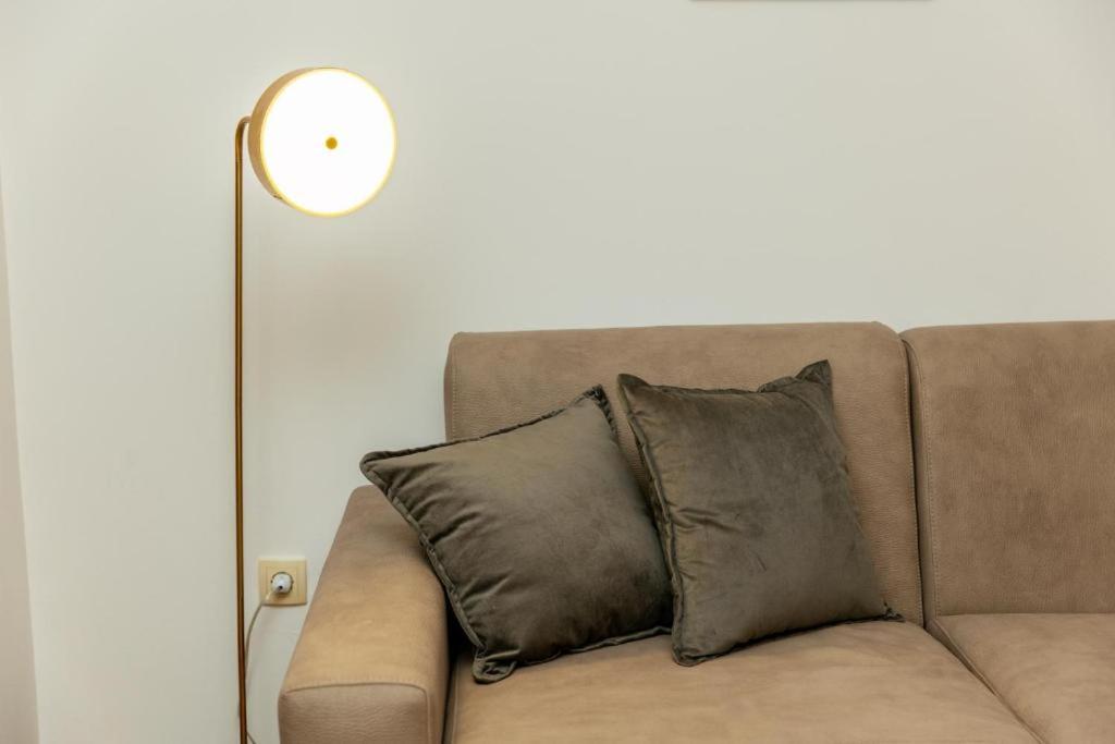 Apartments RONDO