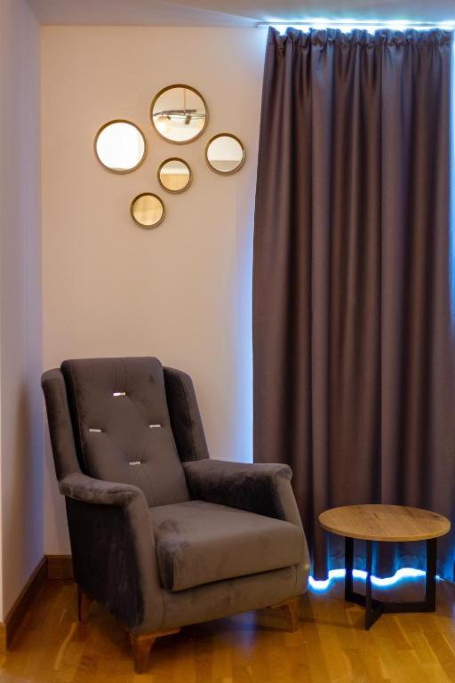 Apartments RONDO