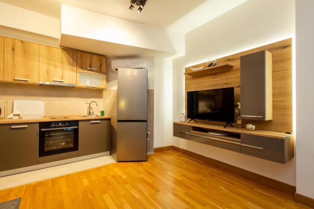 Apartments RONDO