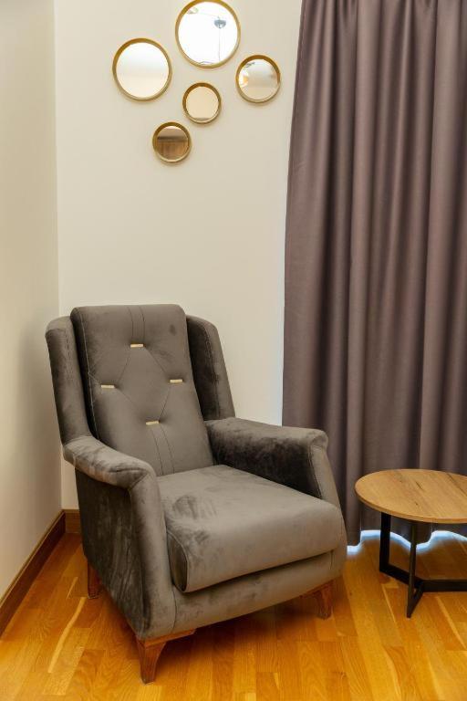 Apartments RONDO