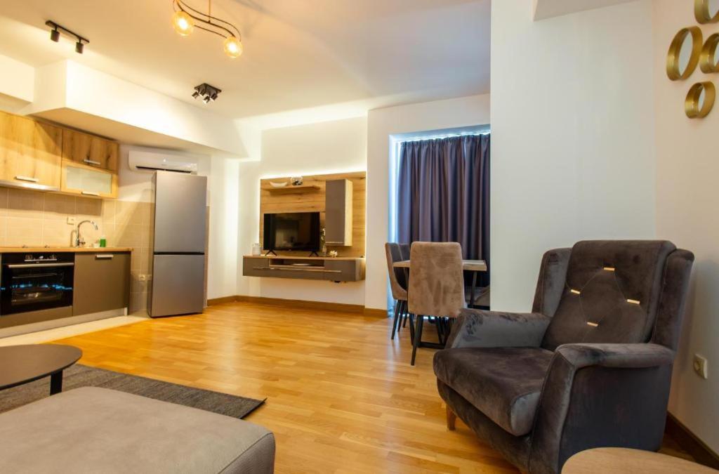 Apartments RONDO