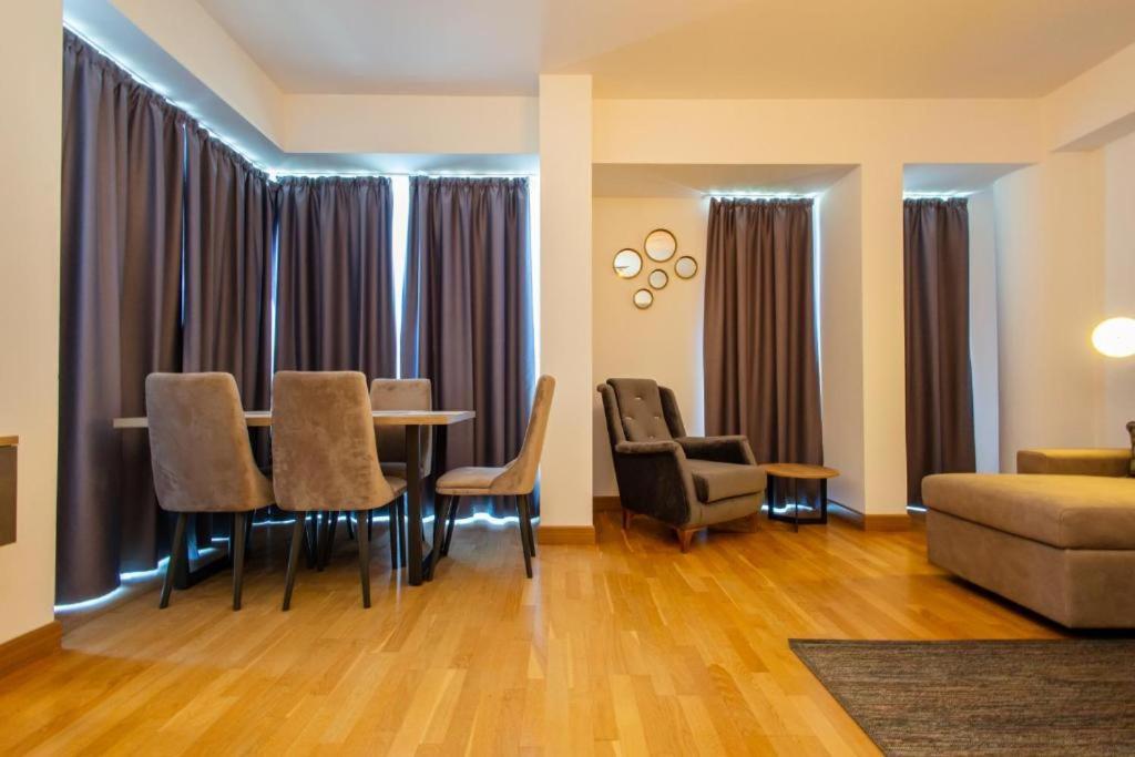 Apartments RONDO
