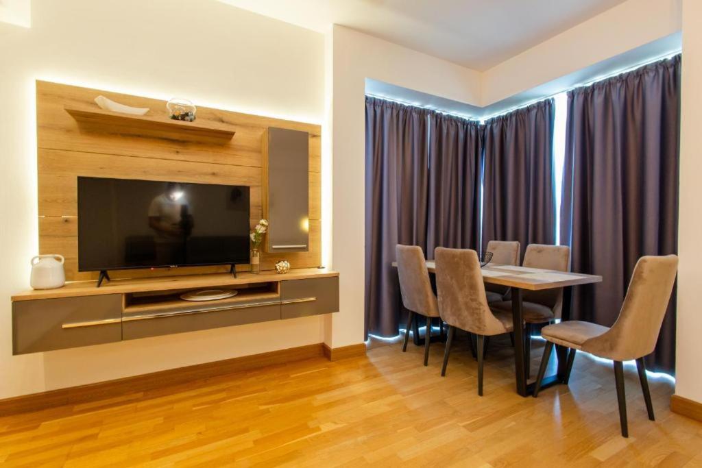 Apartments RONDO