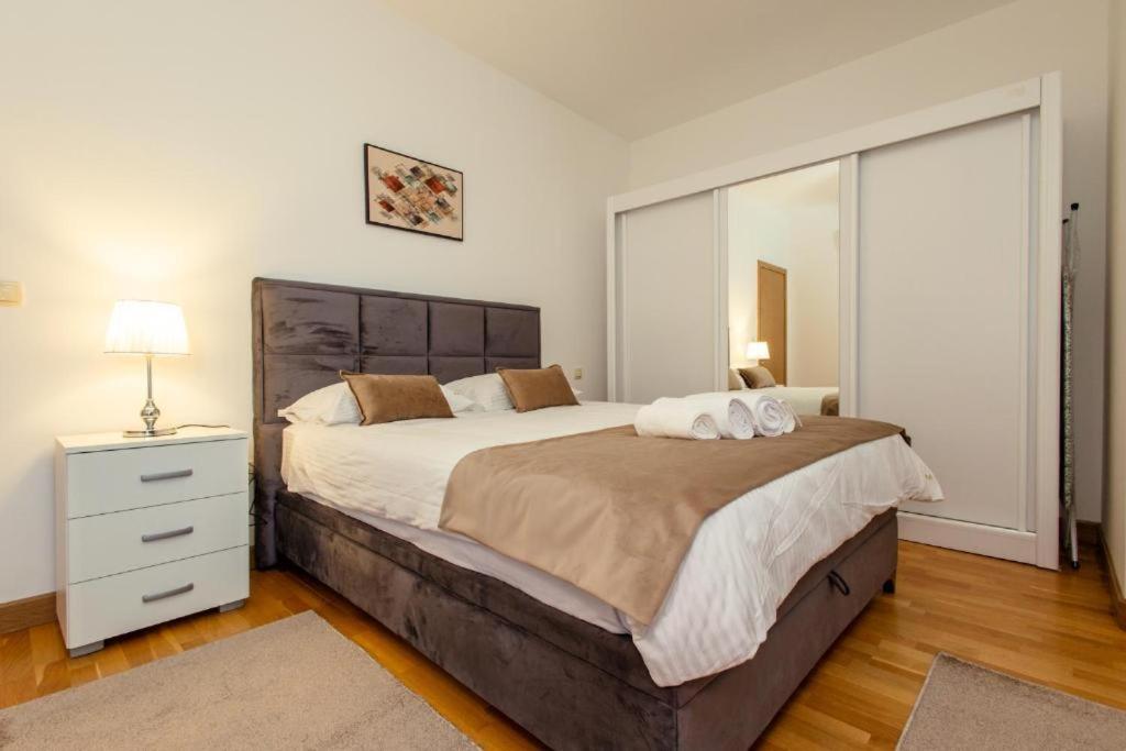 Apartments RONDO