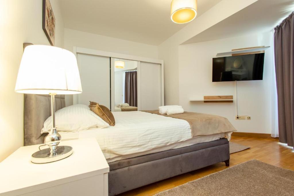 Apartments RONDO