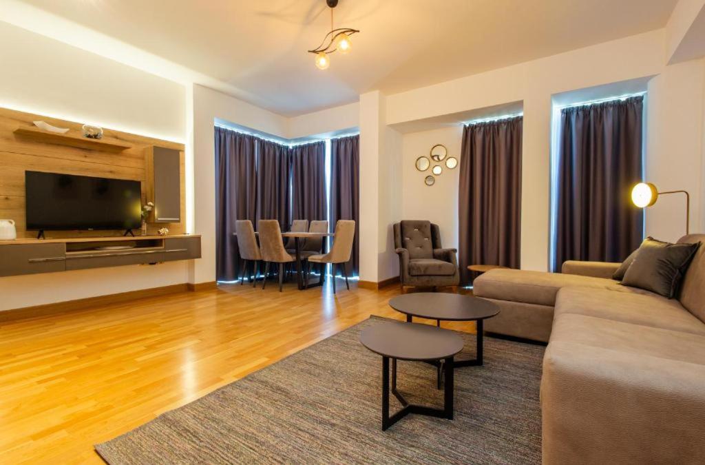 Apartments RONDO