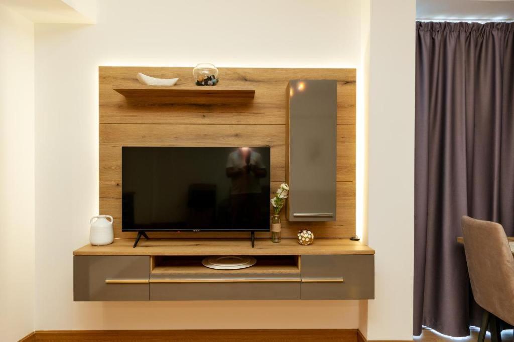 Apartments RONDO