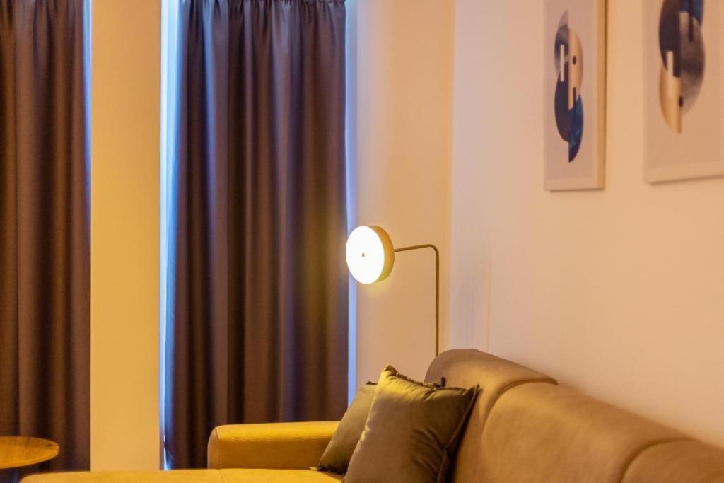Apartments RONDO