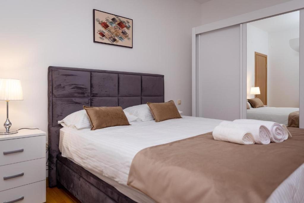 Apartments RONDO