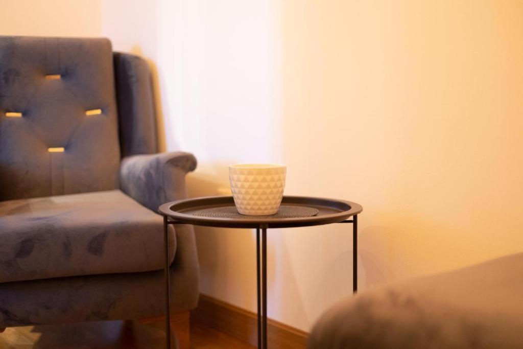 Apartments RONDO