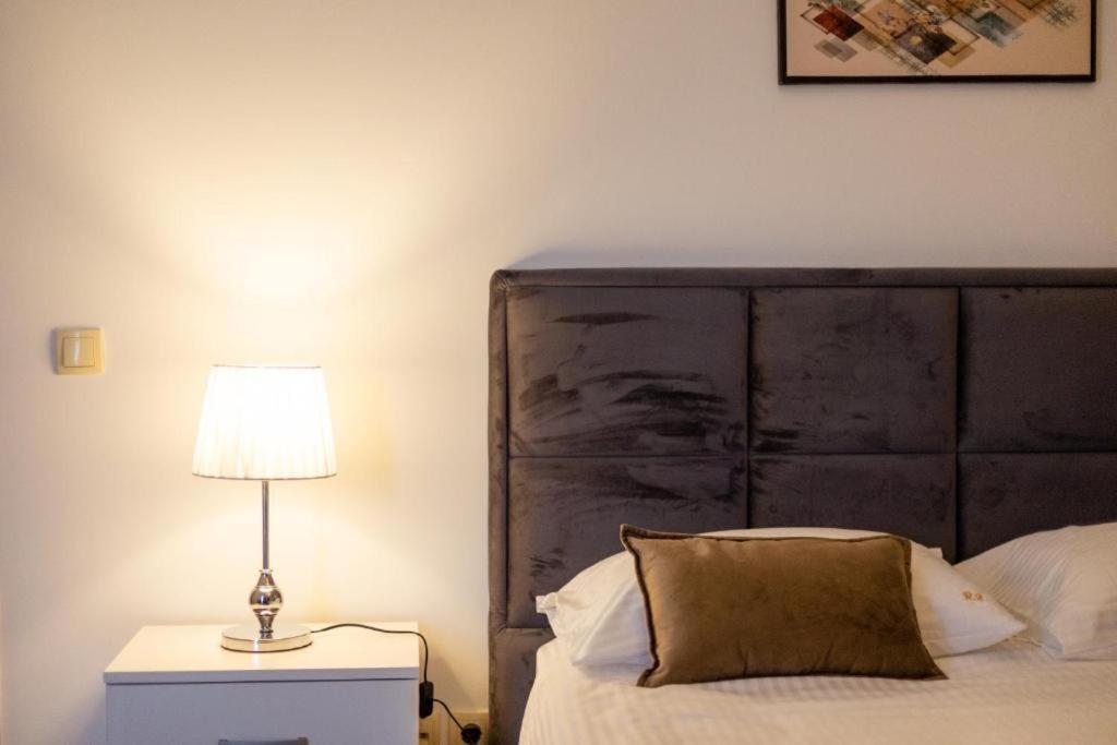 Apartments RONDO