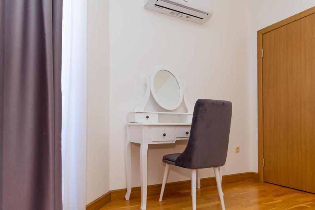 Apartments RONDO