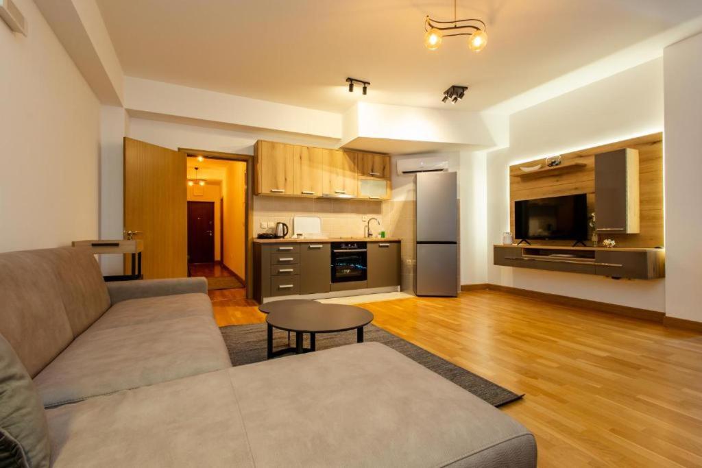 Apartments RONDO