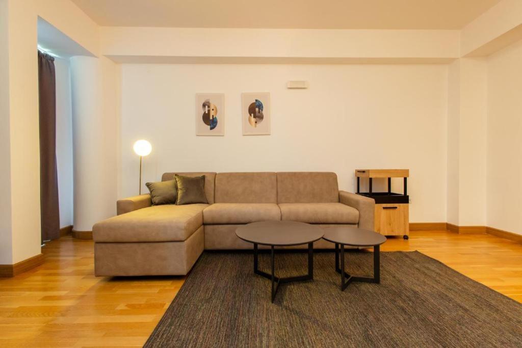 Apartments RONDO