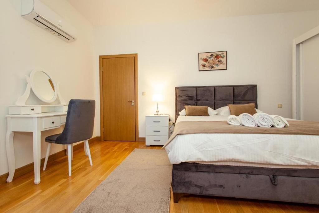 Apartments RONDO