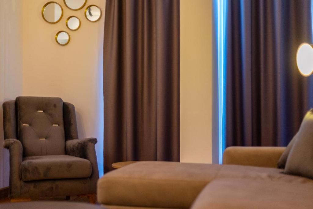 Apartments RONDO