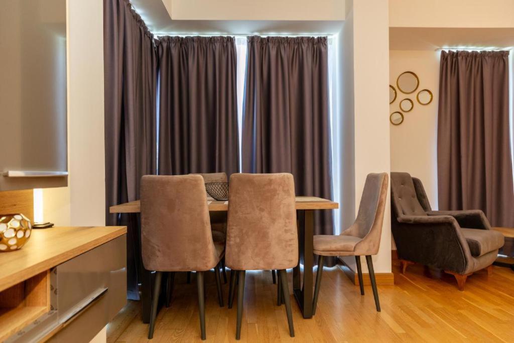 Apartments RONDO