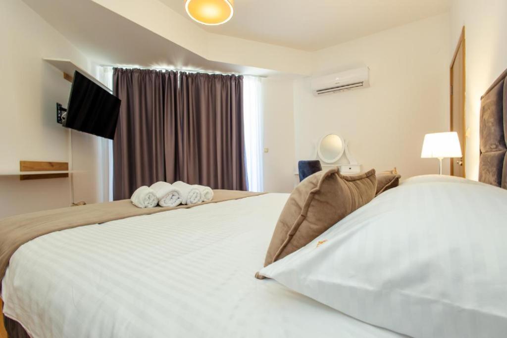 Apartments RONDO