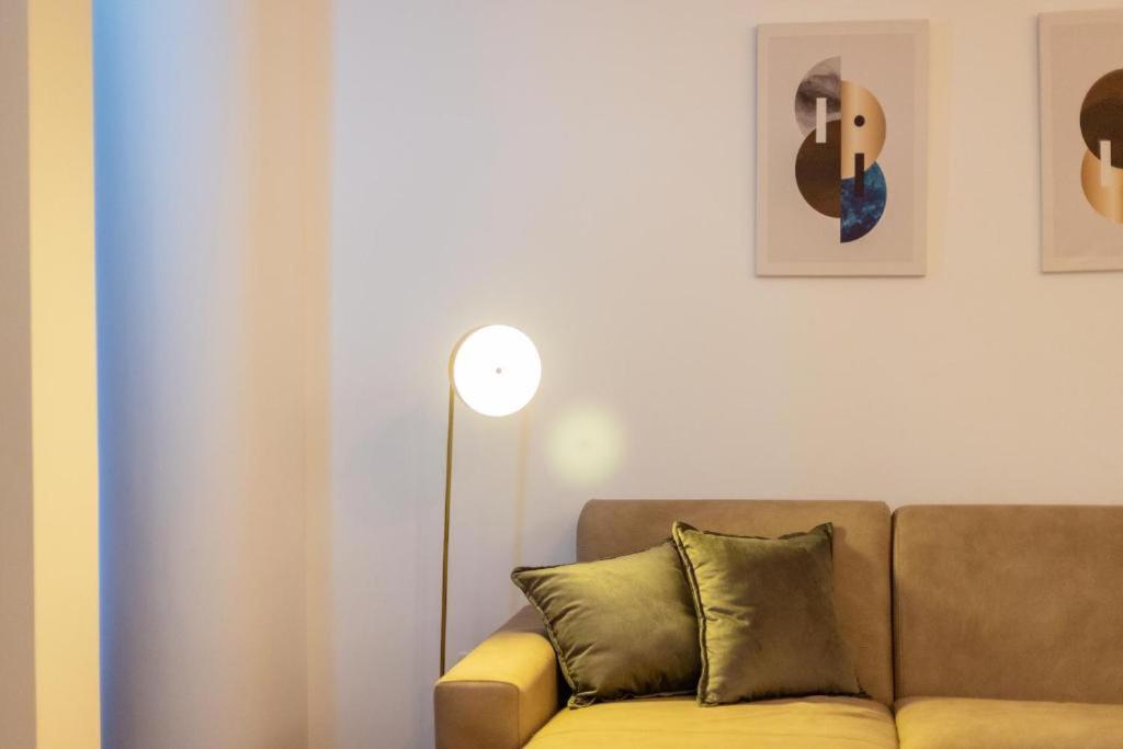 Apartments RONDO