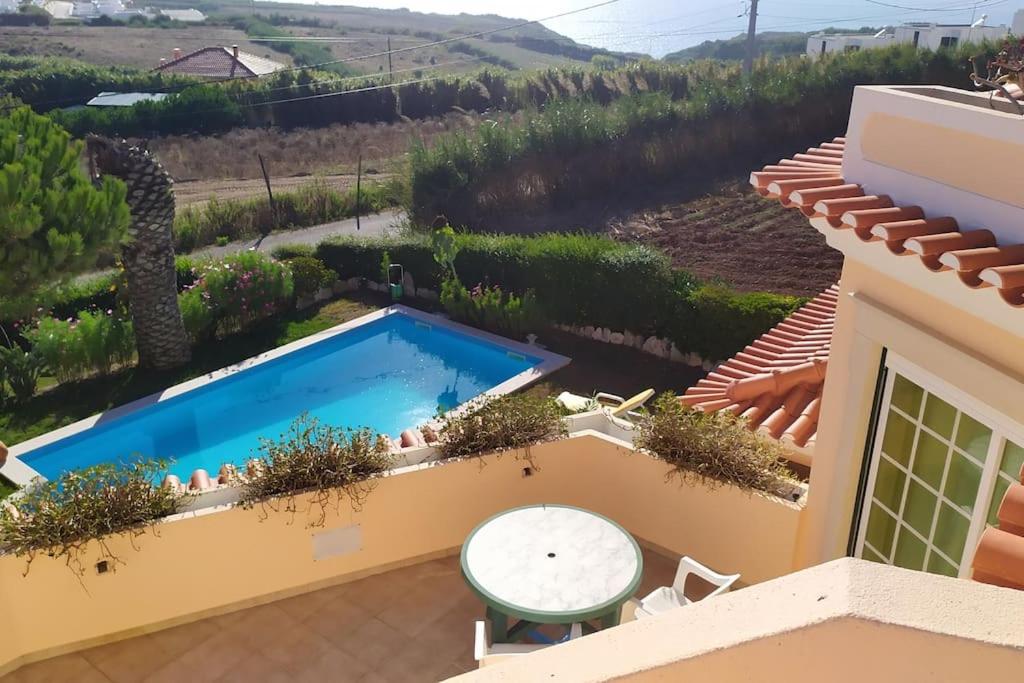 Villa Terra da Eira-Sea view view 4
