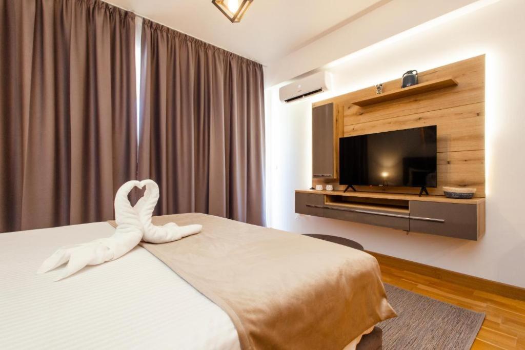 Apartments RONDO