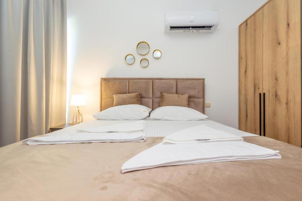 Apartments RONDO