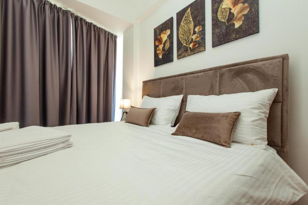 Apartments RONDO