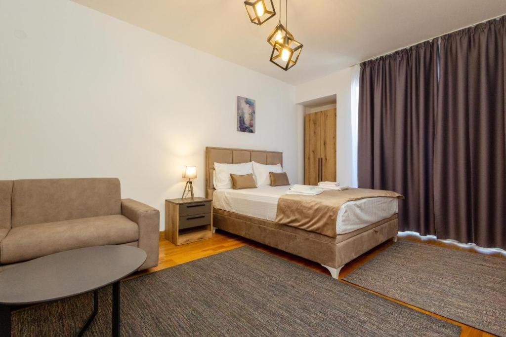Apartments RONDO