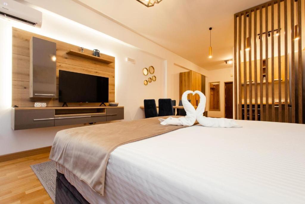 Apartments RONDO