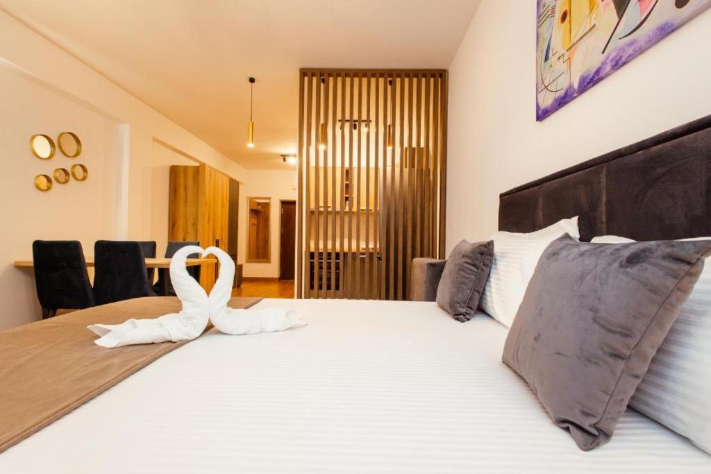 Apartments RONDO