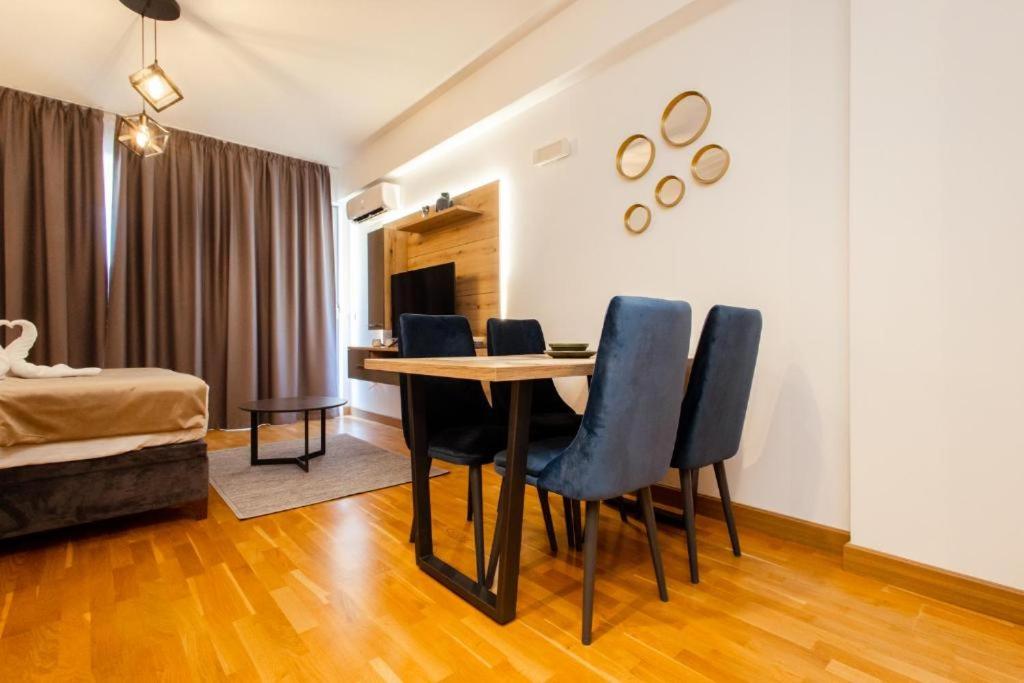 Apartments RONDO