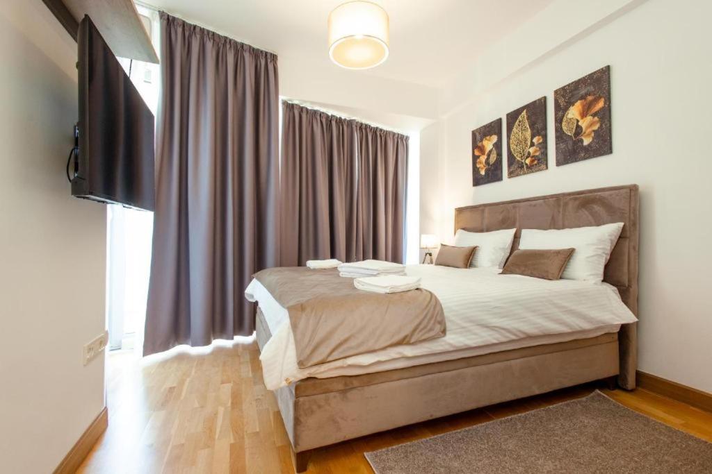 Apartments RONDO